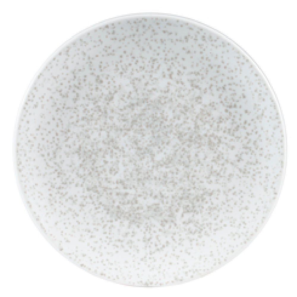 Churchill China ZCCWMC201 Plate 8-1/4" Dia. Round