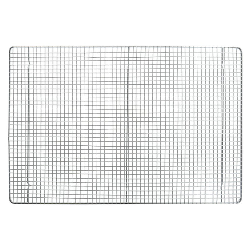 Hubert 49300 - Pan Grate, 24" X 16", Rectangular