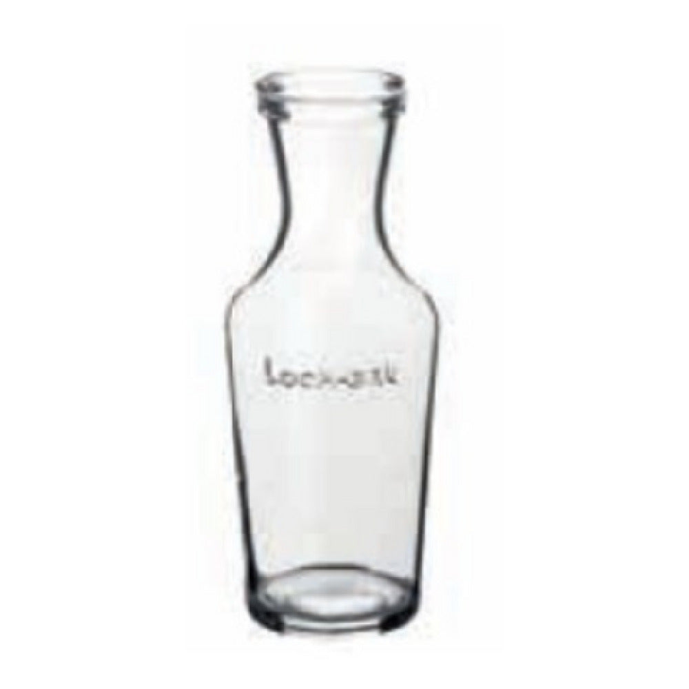 Bauscher Hepp 11599/01 - Juice Jar, 34 Oz., Jar Only