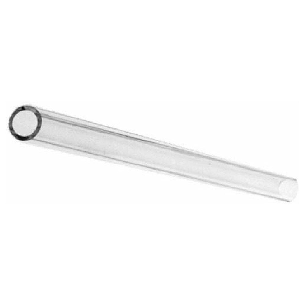 Grindmaster X043A Gauge Glass 5/8" Od X 12"