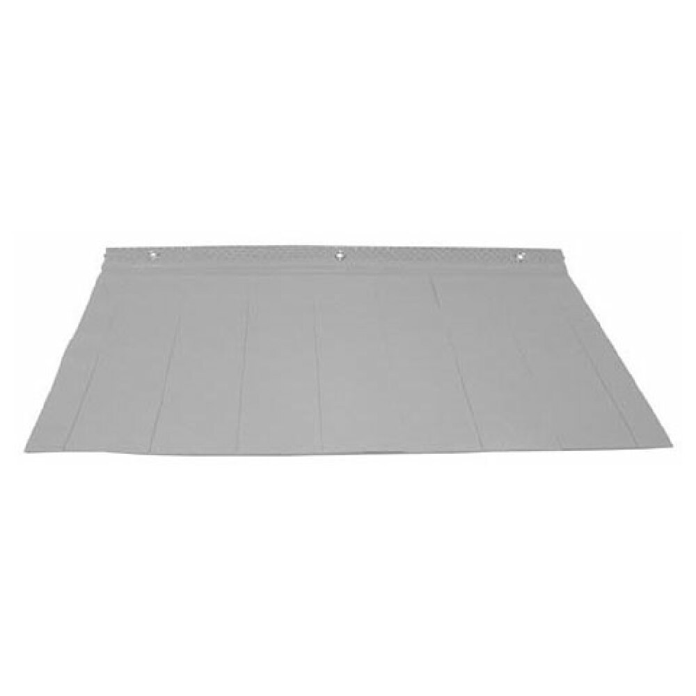 Champion 106286 Curtain With Eyelets