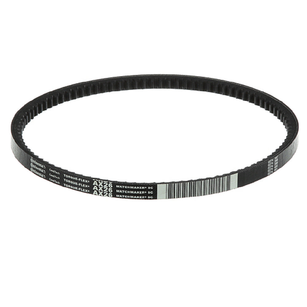 Univex 1020502 Motor Drive Belt