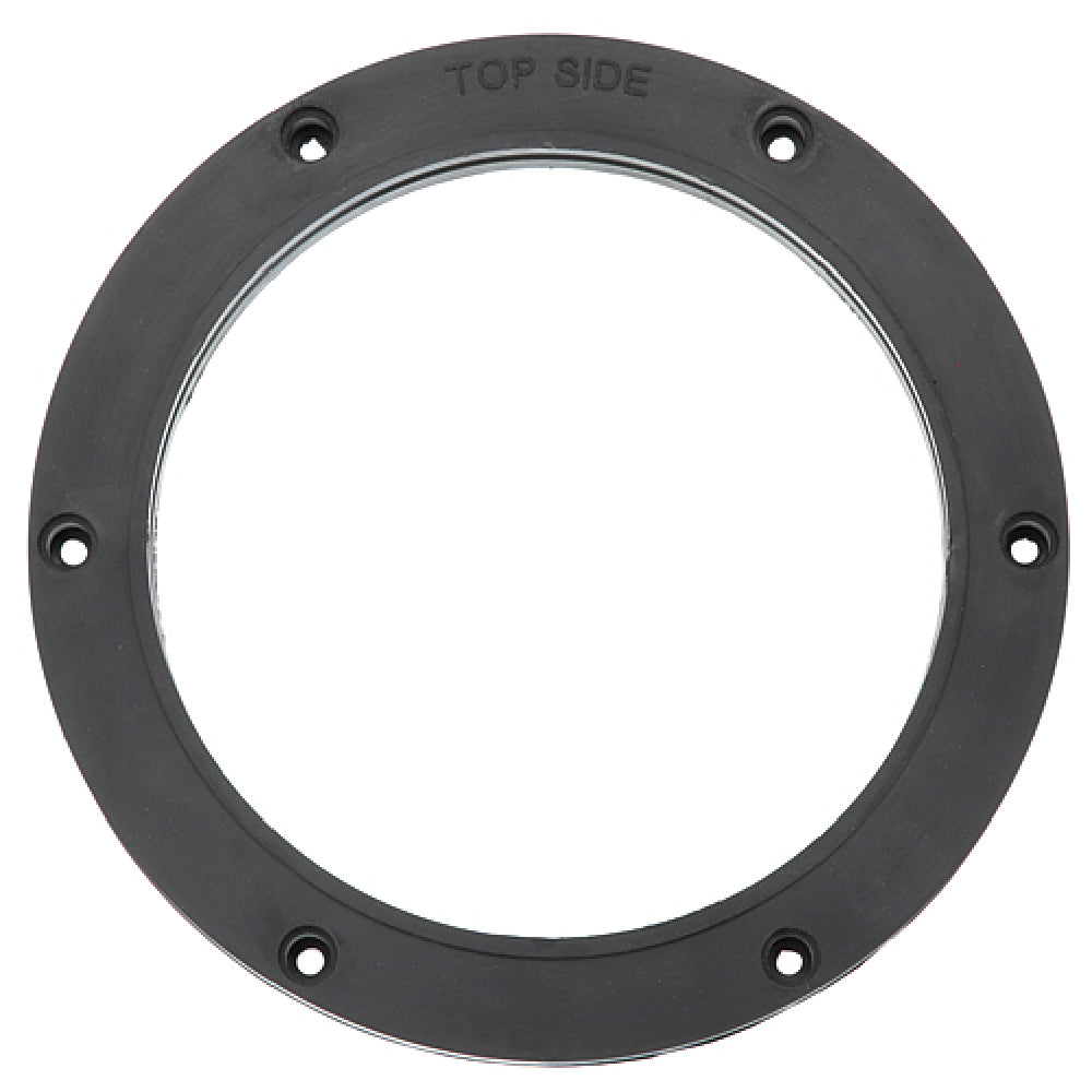 In-Sink-Erator 11016 Mounting Gasket 8.75" Od 6.75" Id