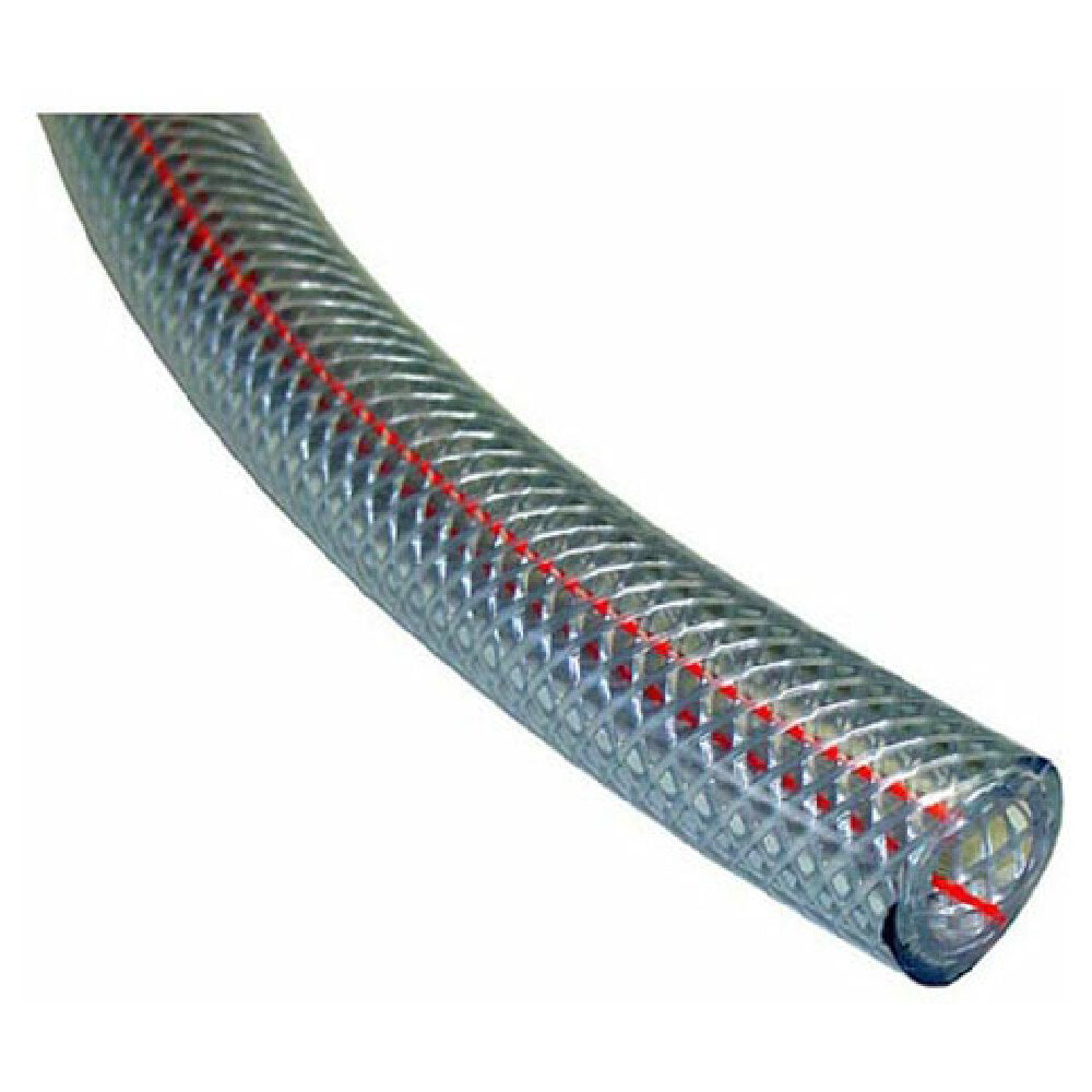Cleveland 105849R Pvc Drain Hose(per Ft)