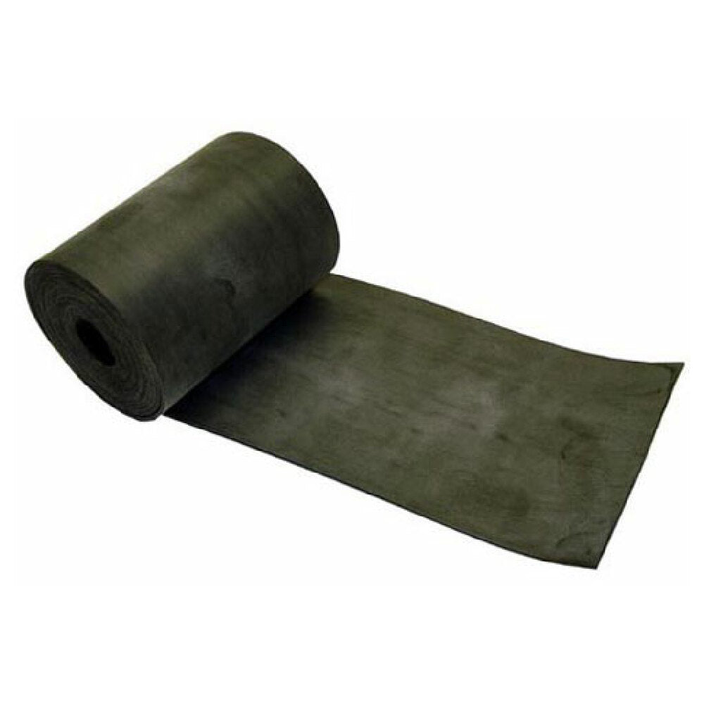 Private Label MVR25126 Wiper Strip 4" X 8 Ft