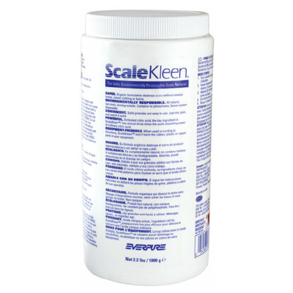 Everpure 0298-01 Powder Scale Kleen