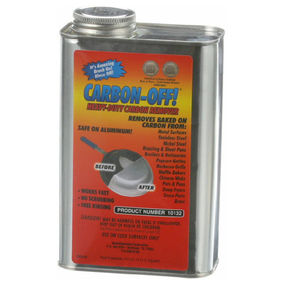 AllPoints 321701 Cleaner Carbon Quart