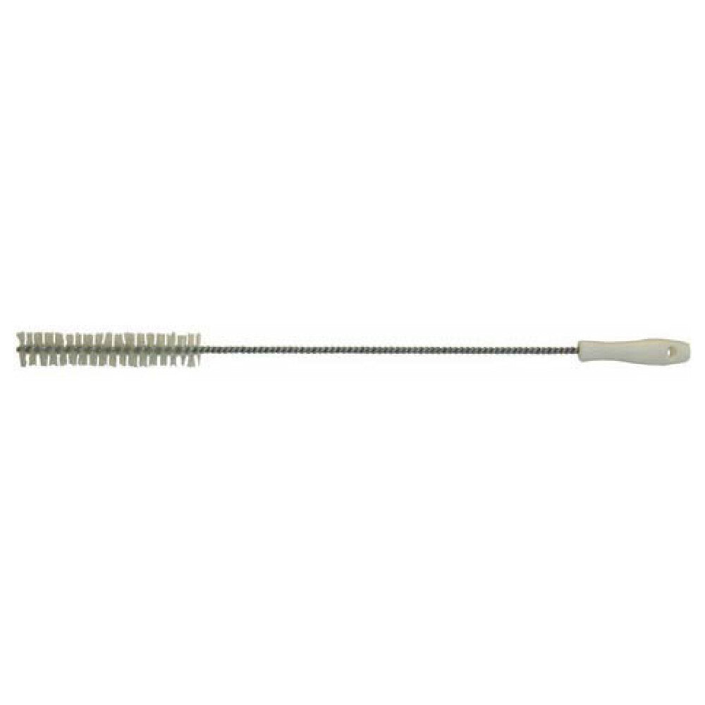 BKI (Barbeque King) B0075 Brush Cleaning Fryer Drain