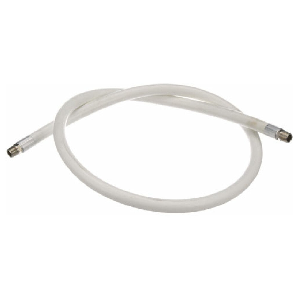 Private Label 321778 Filter Hose 5 Ft W/ 1/2" Fittings