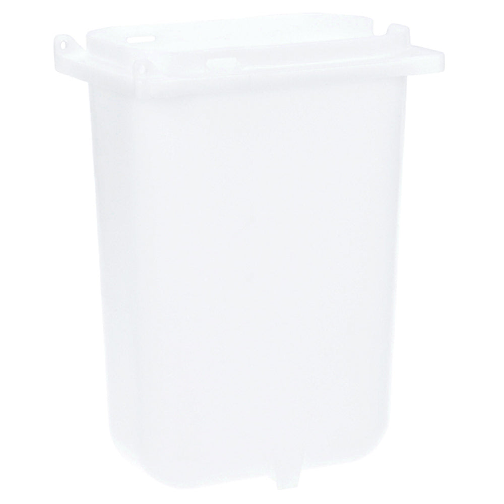 Server Products 82557 Jar Poly 10" Deep