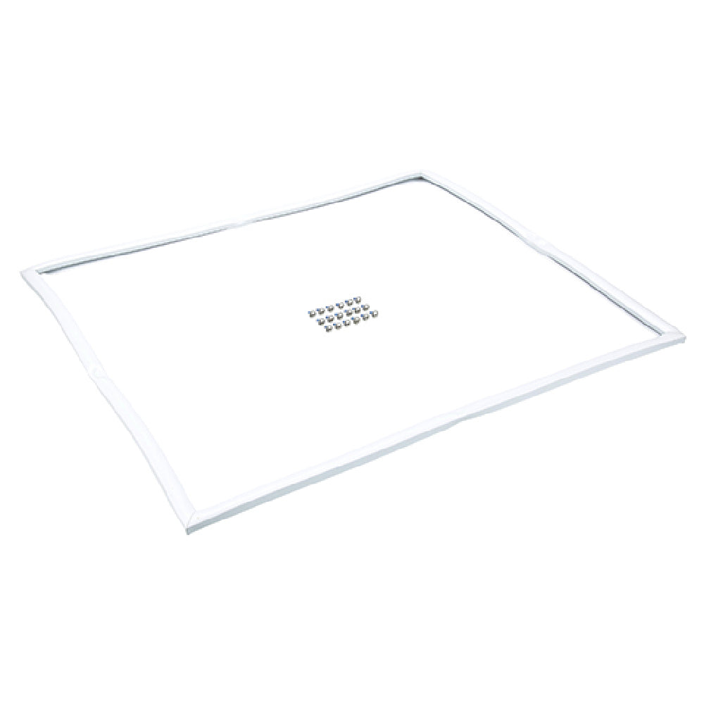 Cres Cor 0861-185-K Door Gasket Silicone