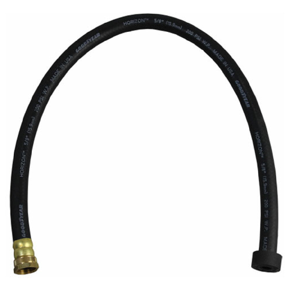 Hatco HT5-06-010 Hose Assembly