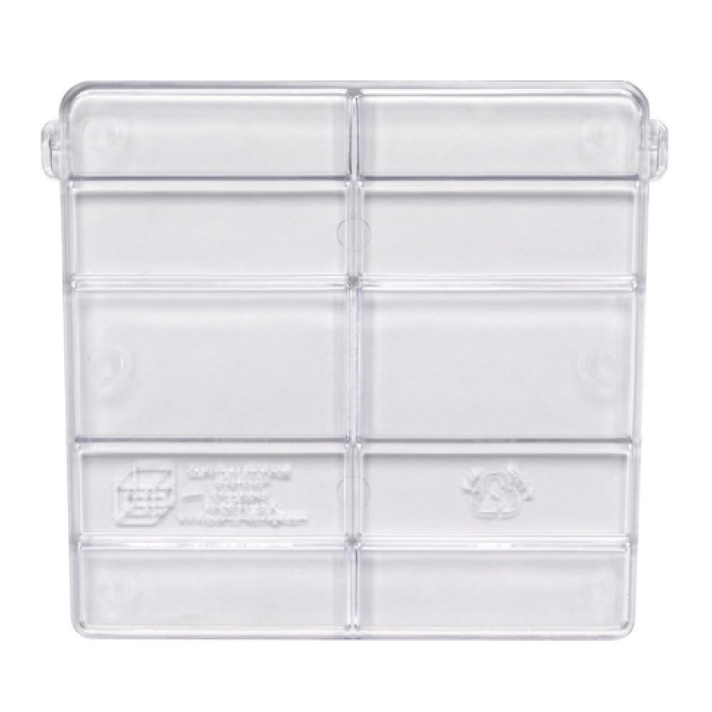 Quantum CRDUS248CLCS - Cross Divider, (3) Divider Slots, For Bin (QUS248)
