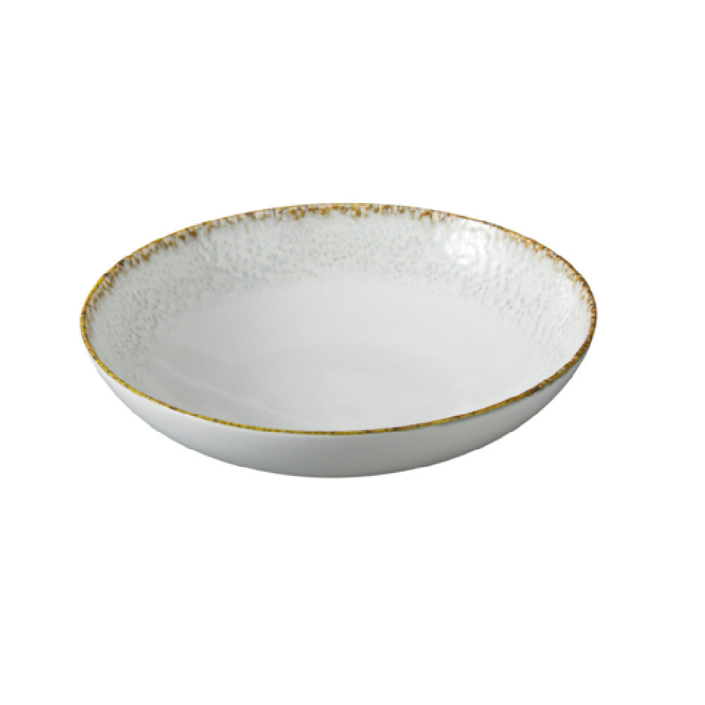 Yanco IB-308 - Iris Blue Bowl, 8 3/8" X 2", 30 Oz