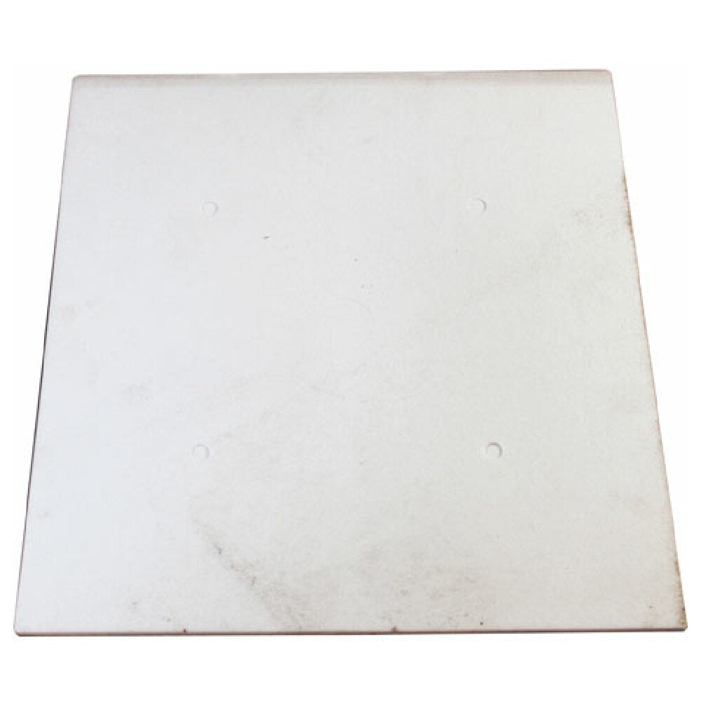 Montague 6339-8 Insulation Pad Motor Mount