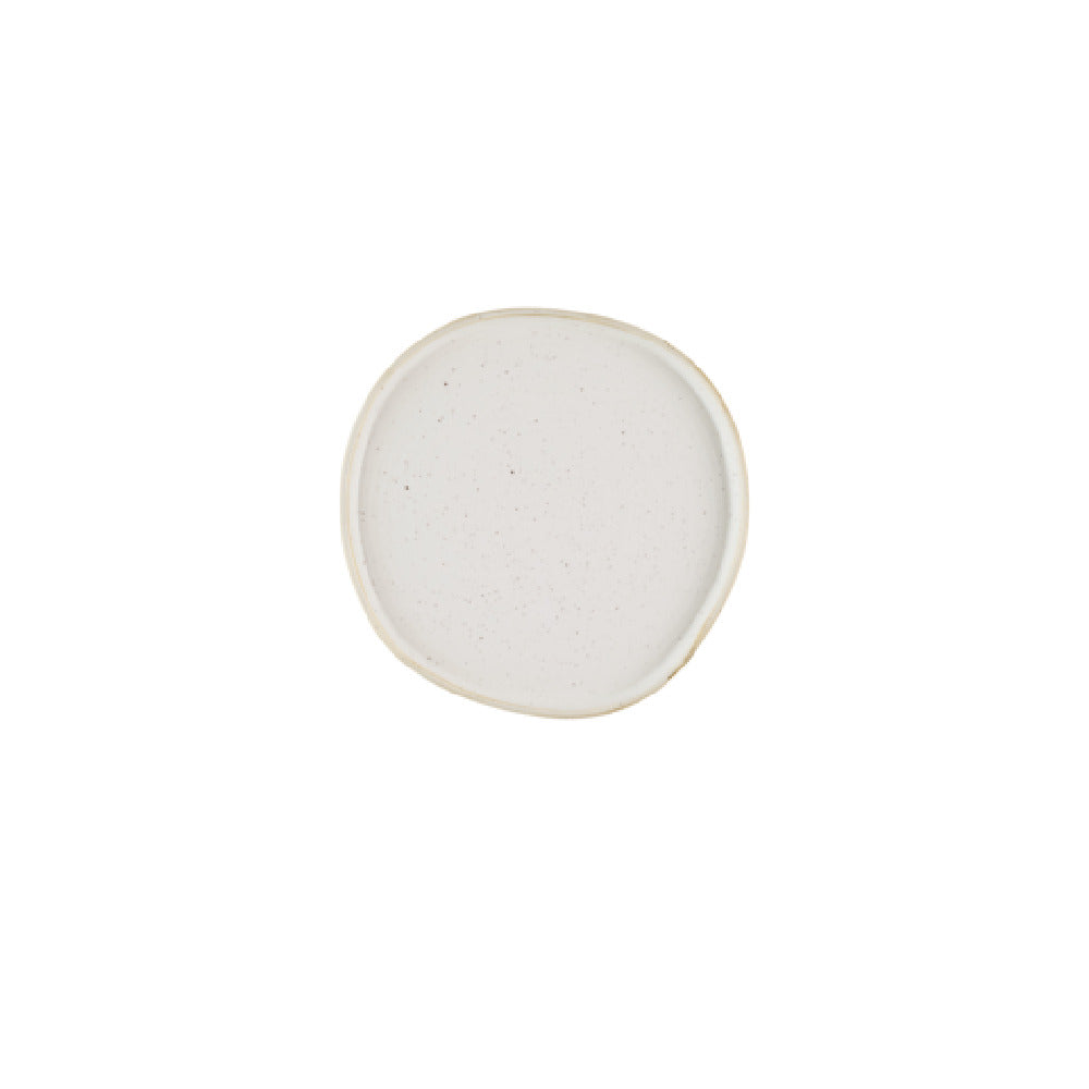 Churchill China SWHSOW261 - Walled Plate, 10-1/2", Round