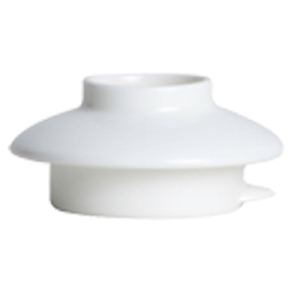 Steelite 6343PB156 Teapot Lid 20.0 Oz Tealeaves