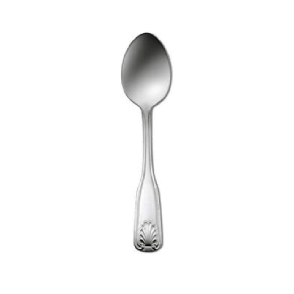 1880 Hospitality B606STSF Oneida® Teaspoon 6-1/4" Shell Motif