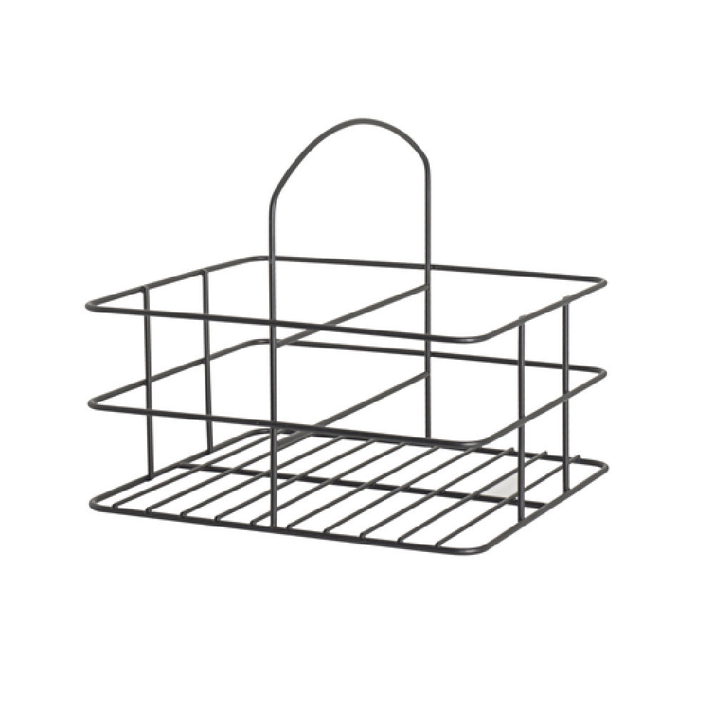 Steelite 7354MW307 Caddy 9.0" X 8.5" X 8.0" Creations Metal