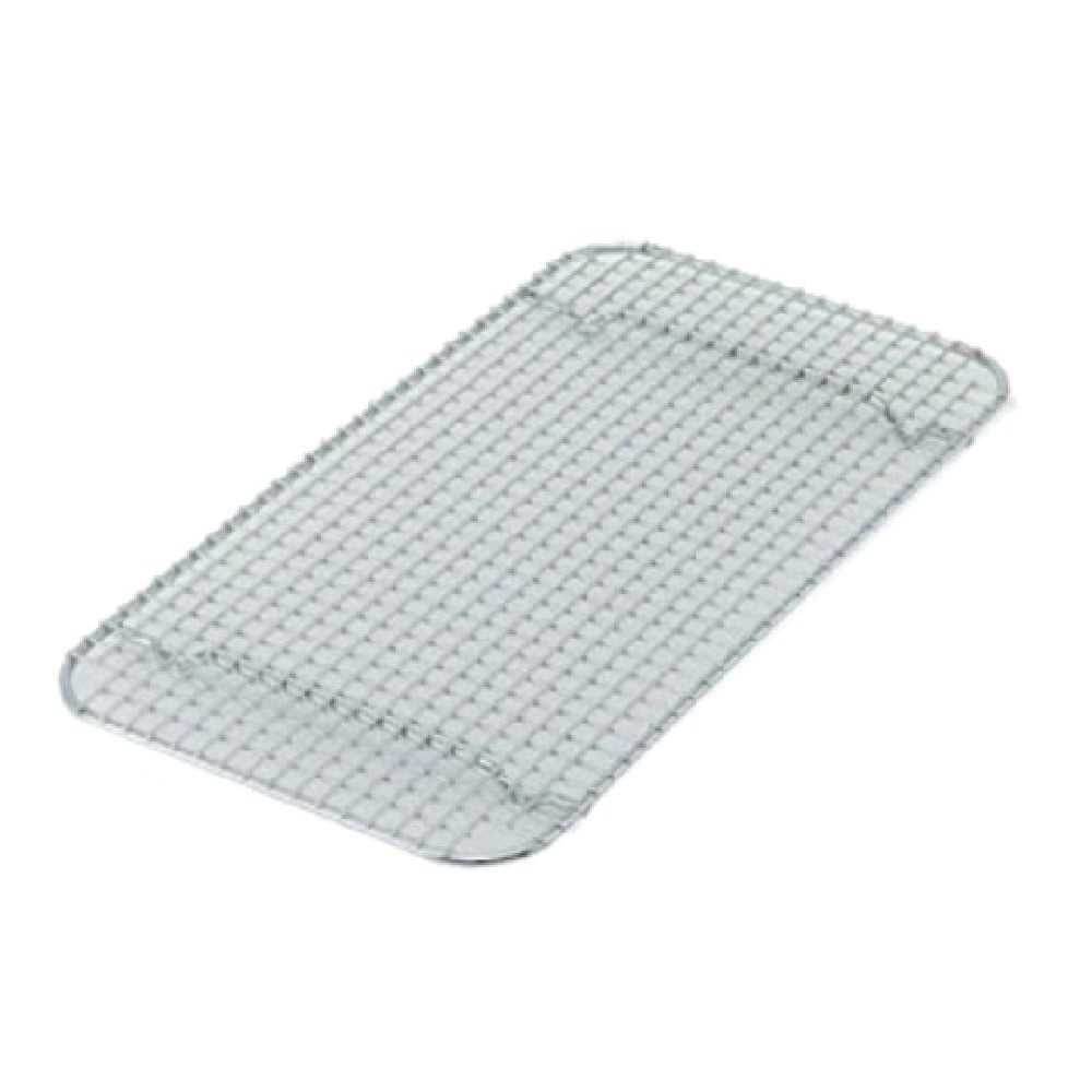 Vollrath 20328 Wire Grate For Third Size Super Pan V® 300 Series Stainless Steel