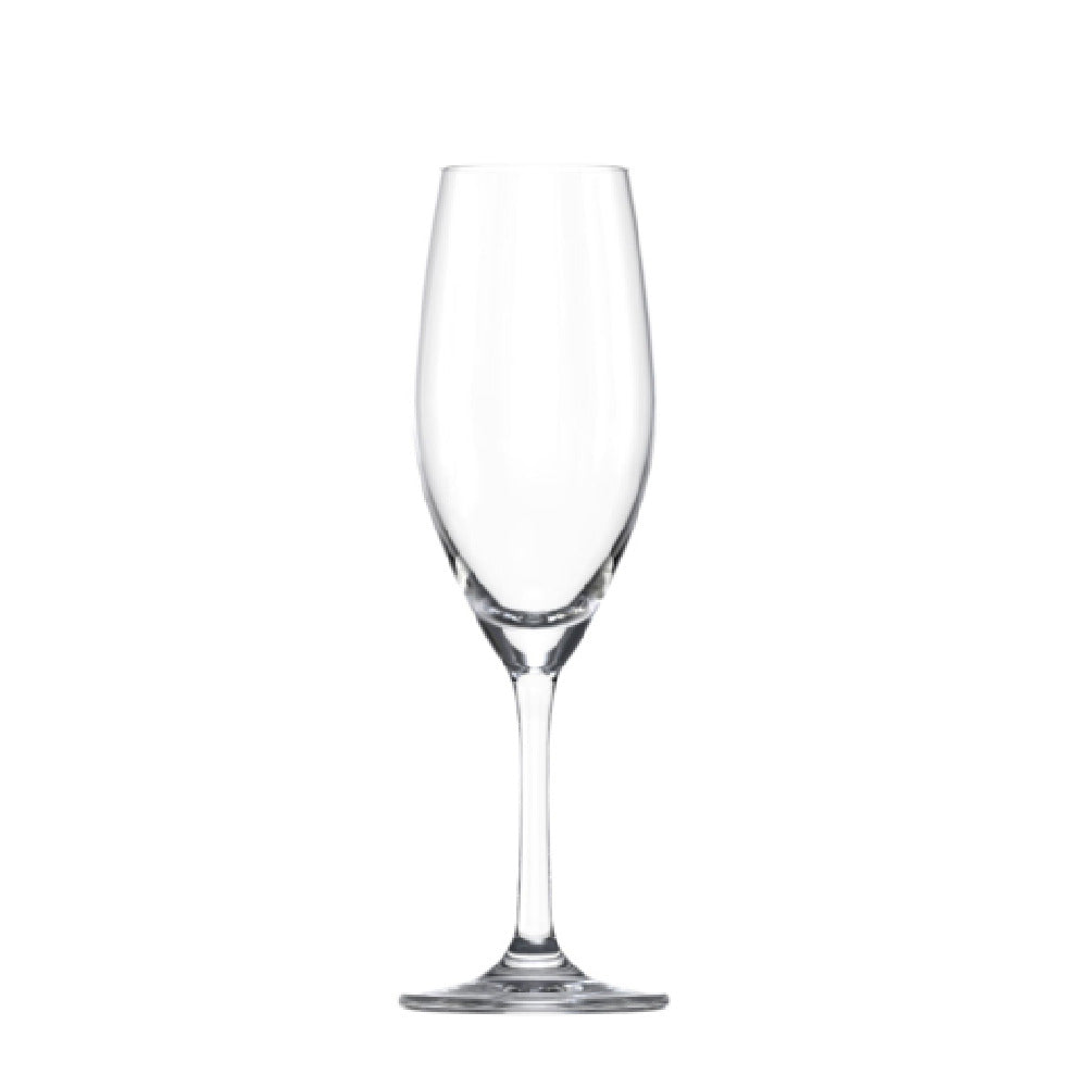 Anchor Hocking 1LS17CP07 Champagne Glass 6 Oz. Glass