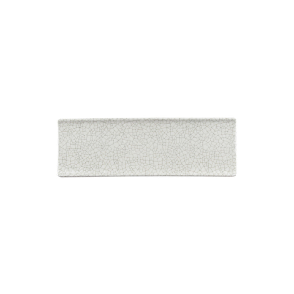 Churchill China CGVIOF331 - Tasting Tray, 12.8", Eco Glaze Finish