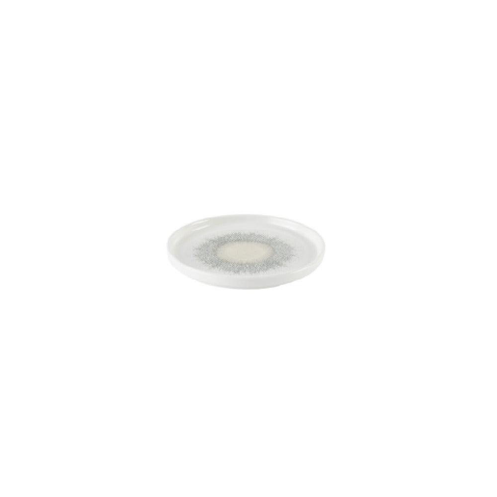 Churchill China FSGYWP261 - Walled Plate, 10-1/4" Dia., Round