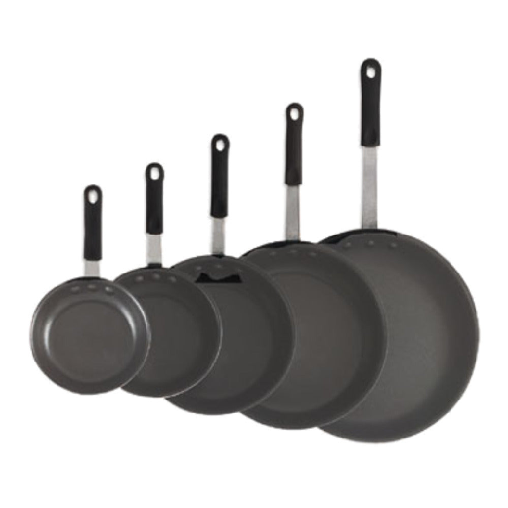 Alegacy Foodservice Products SEW5035 Eagleware ® Fry Pan 14" Dia. Round