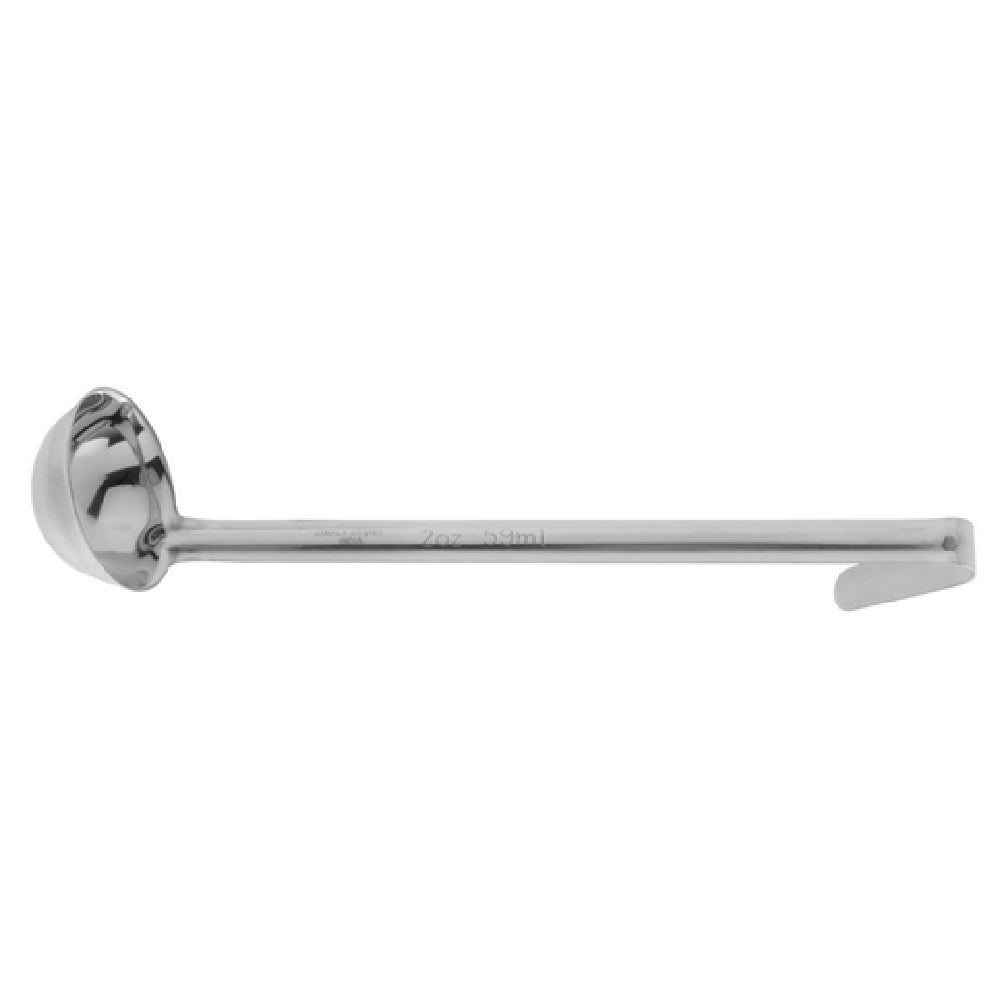 Hubert 42003 - Ladle, 2 Oz., 11"