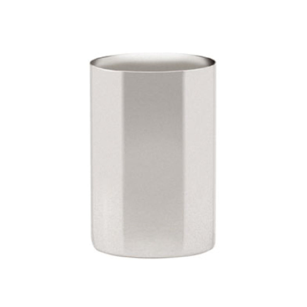 BauscherHepp 60.5449.0000 Bottle Cooler 4-3/4" Dia. (121mm) X 7-1/16"H (179mm)