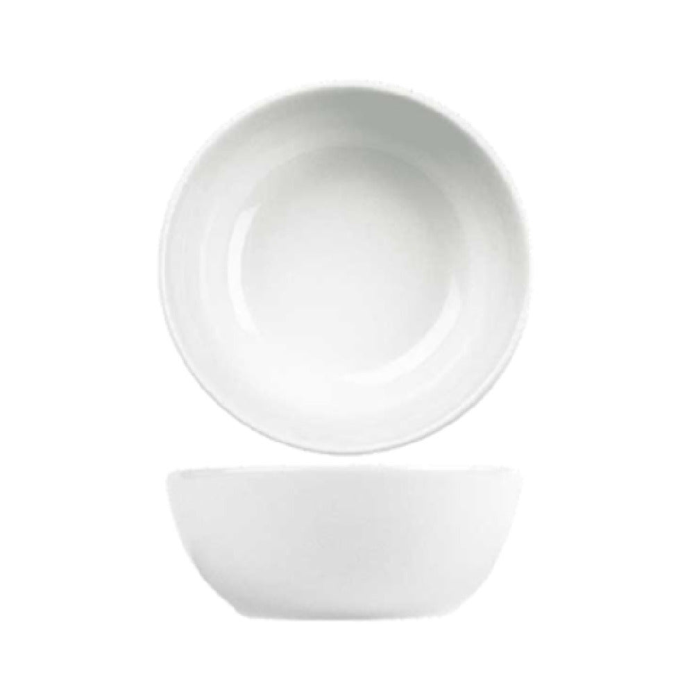 Churchill China ZCAPWB6 1 Bowl 17 Oz. 6-1/2" Dia.