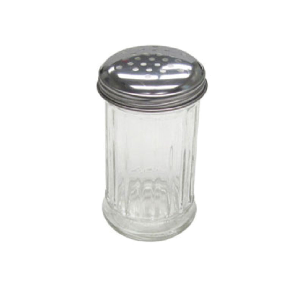 Admiral Craft PSJ-12PT Shaker/Pourer 12 Oz Perforated