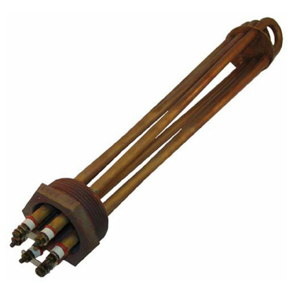 Market Forge 10-5223 Steamer Element 208v 8000w 2 1/2" Npt