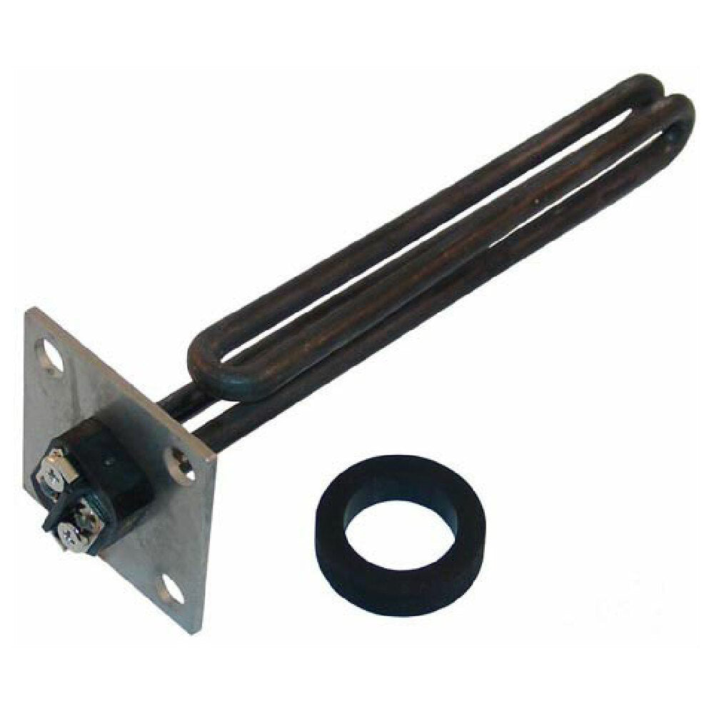 Hatco HTR02-06-451 Sink Heater Element 240v 4500w 1 3/4" Oc