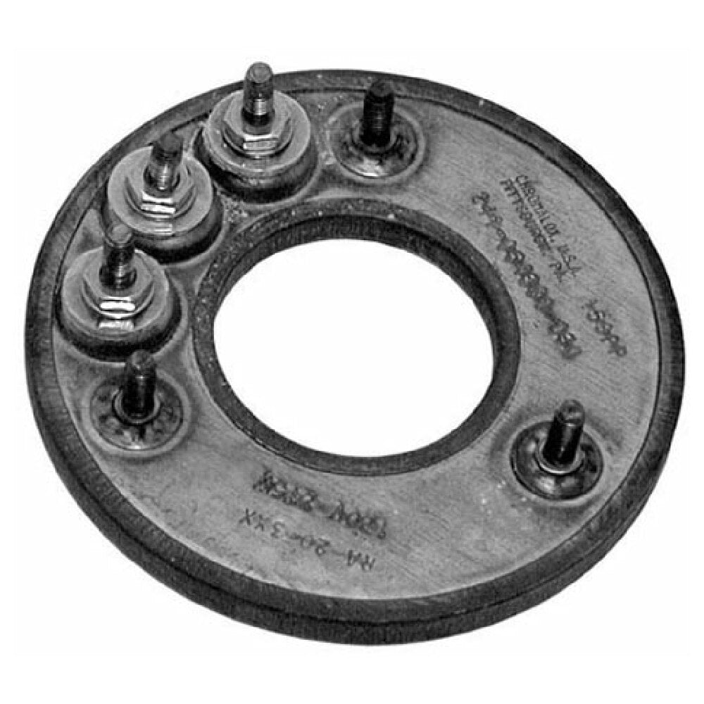 Bunn 01161-0000 3 Heat Coffee Element 120v 275w