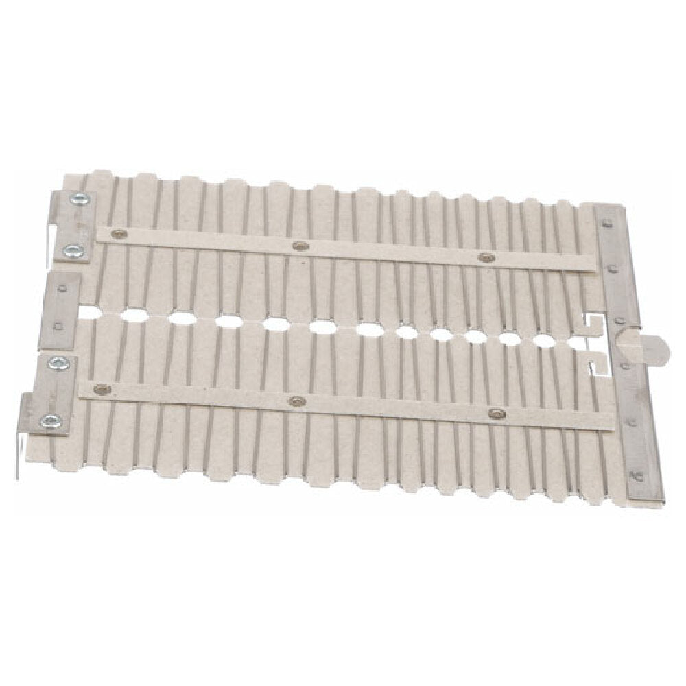 GE/Hobart XNC14X25/346356-4 Toaster Element 102v 328w