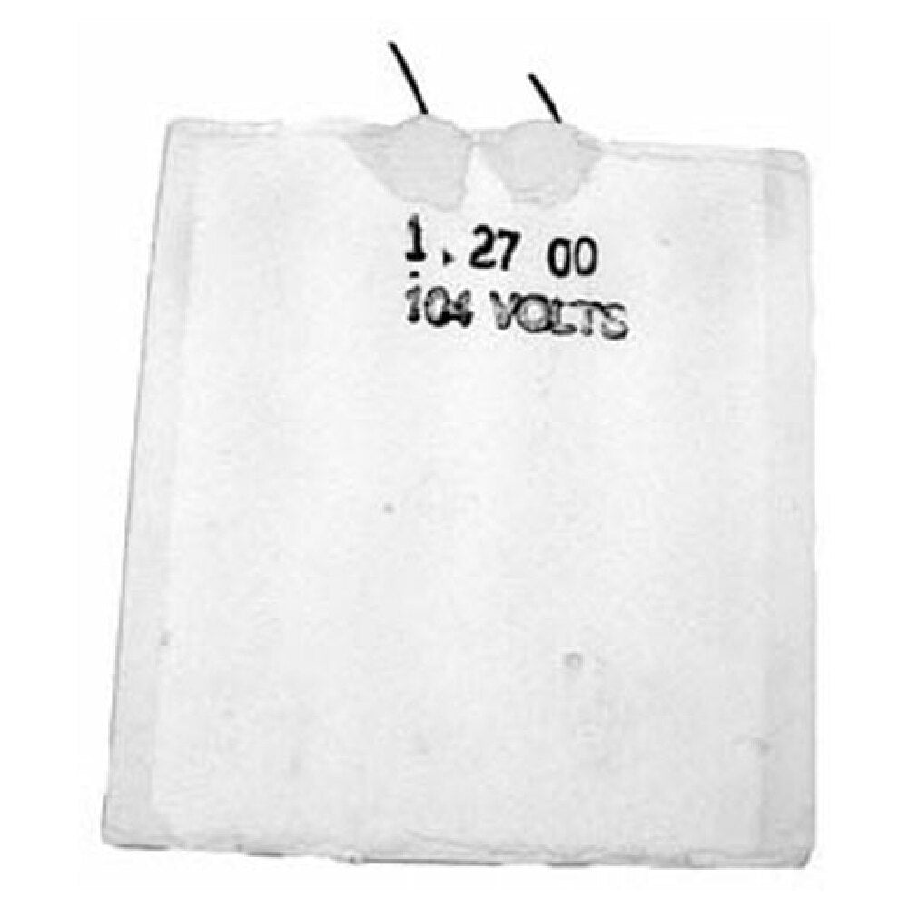 Middleby Marshall 3001805 Toaster Element 120v 275w