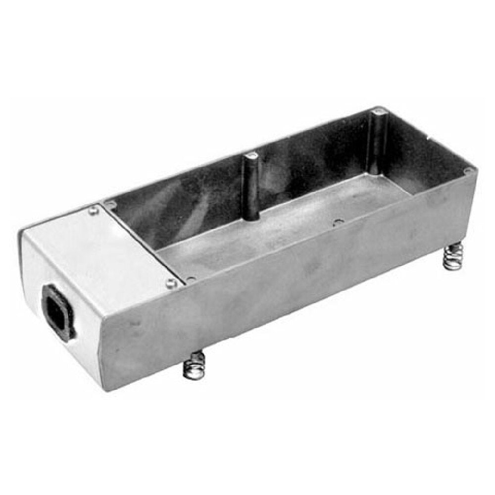 Sertek Llc SRK7000023-72PAN Condensate Evaporator 117v 300w
