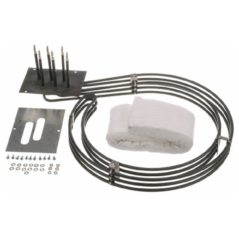 Blodgett 33244 Oven Element Assy 240v 10000w 12" X 22"