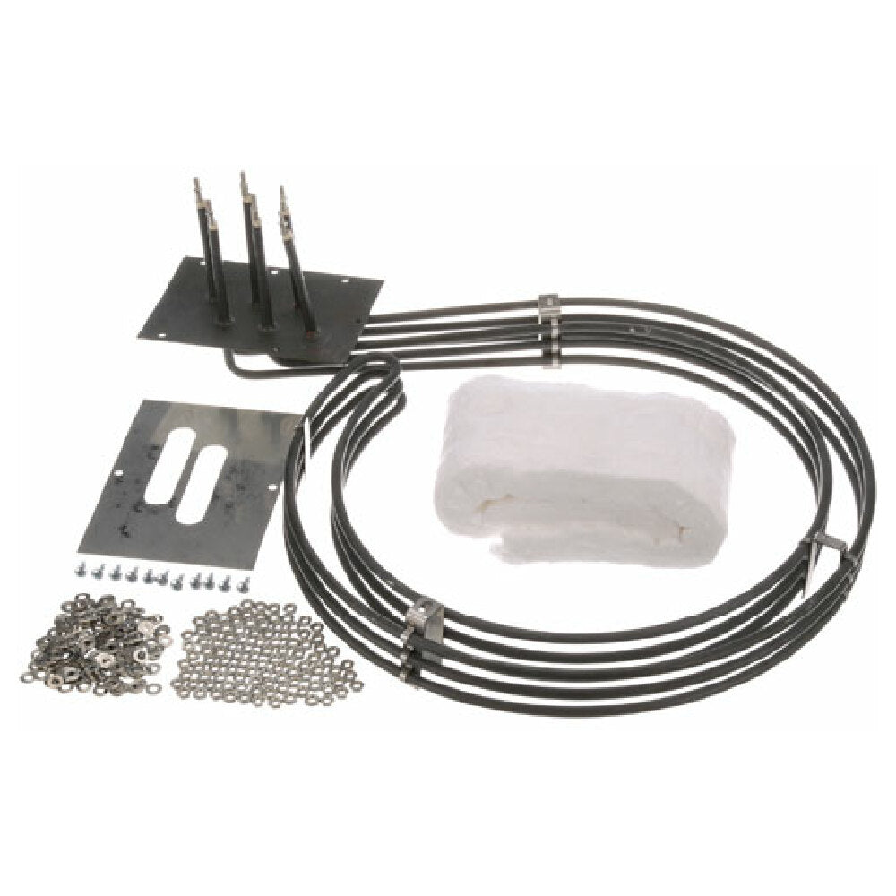 Blodgett 20323 Oven Element Assy 208v 10000w 12" X 22"