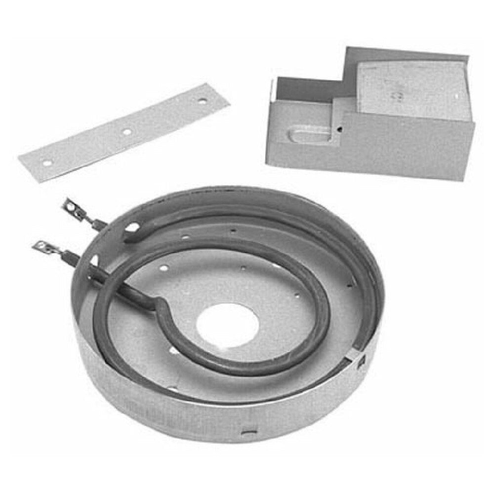 Bloomfield #NAME? Warmer Element Assy 120v 450w 6" Dia