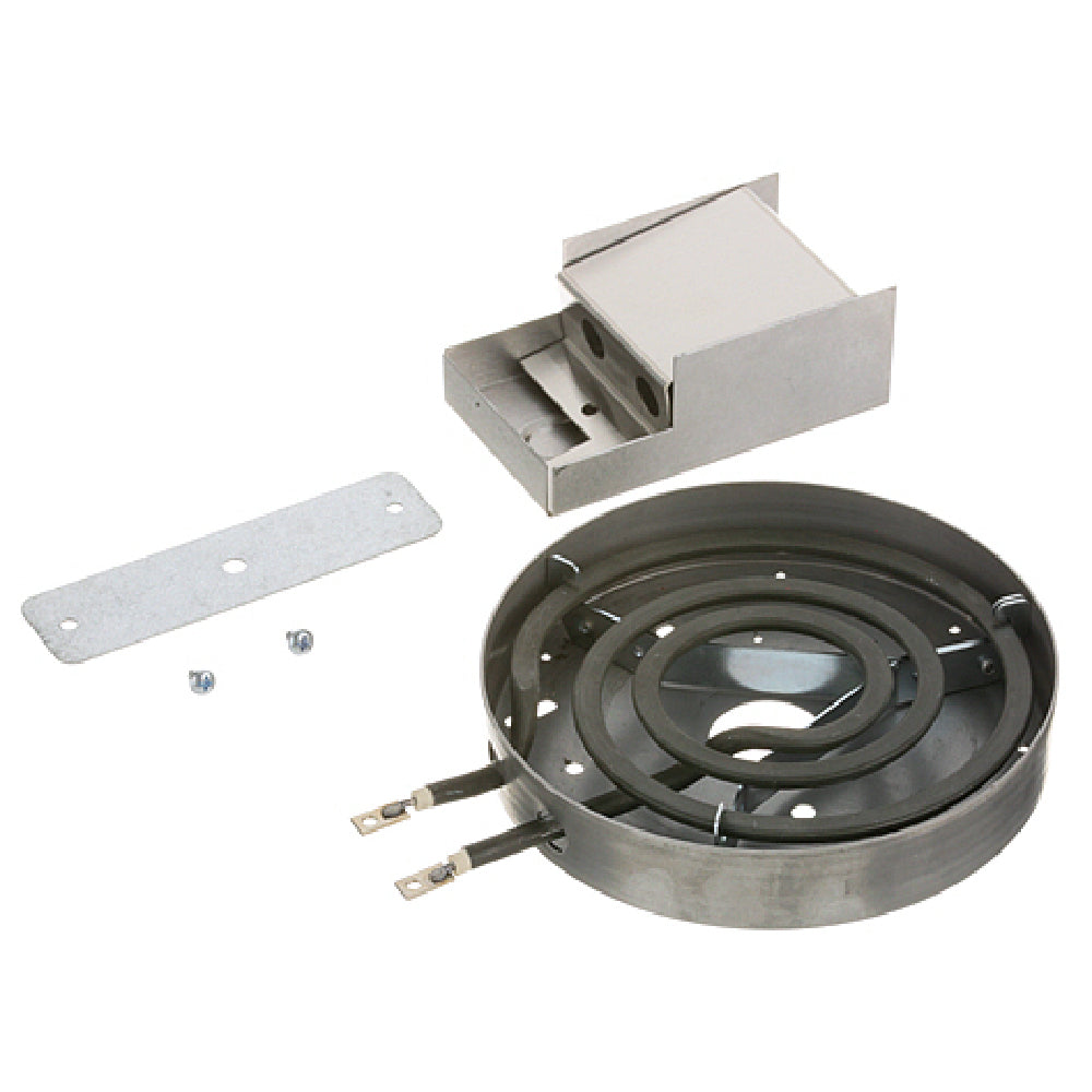 Star Mfg -WS-50387 Warmer Element Assy 120v 450w 6" Dia
