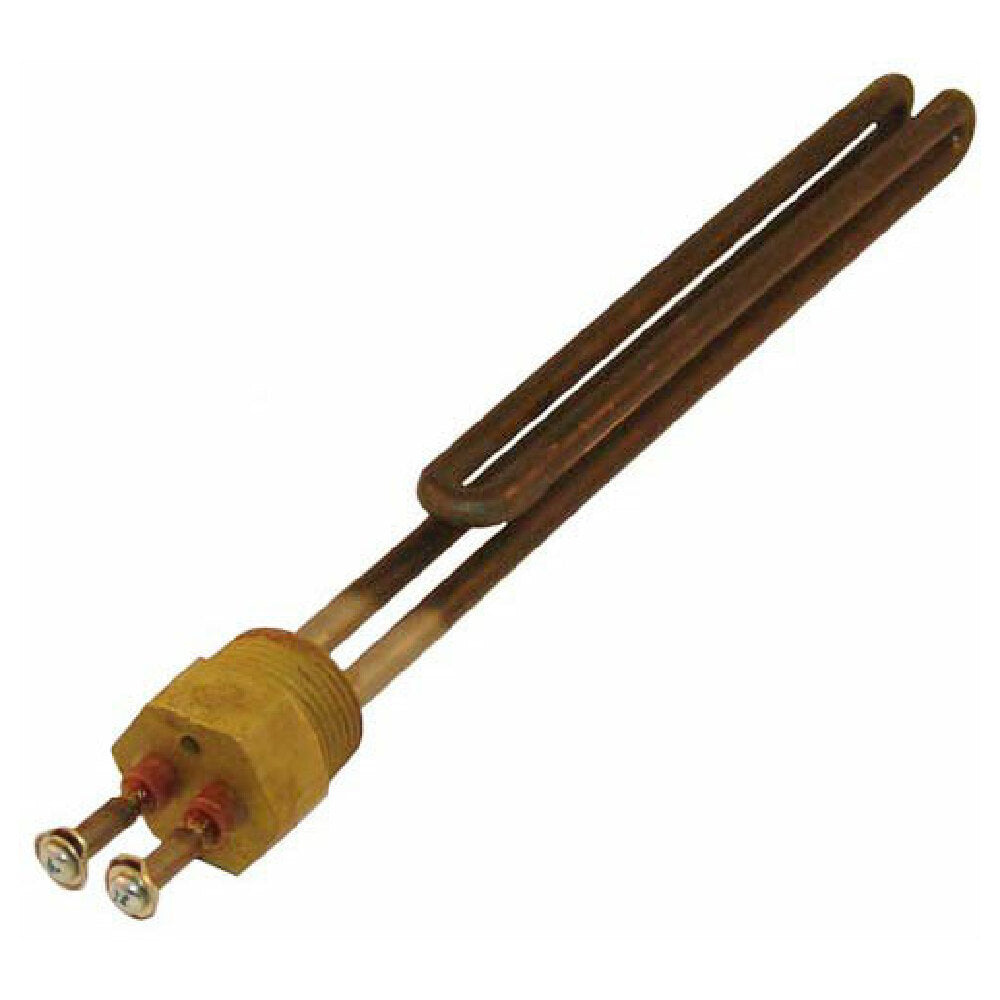 Jackson 4540-100-16-10 Element Screw 208v 2.5kw