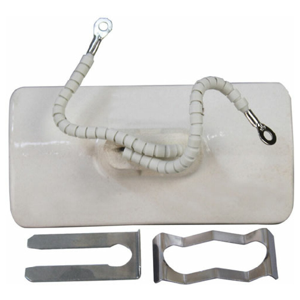 Hatco -02-07-007-00 Ceramic Element 120v/500w 1/2 Size