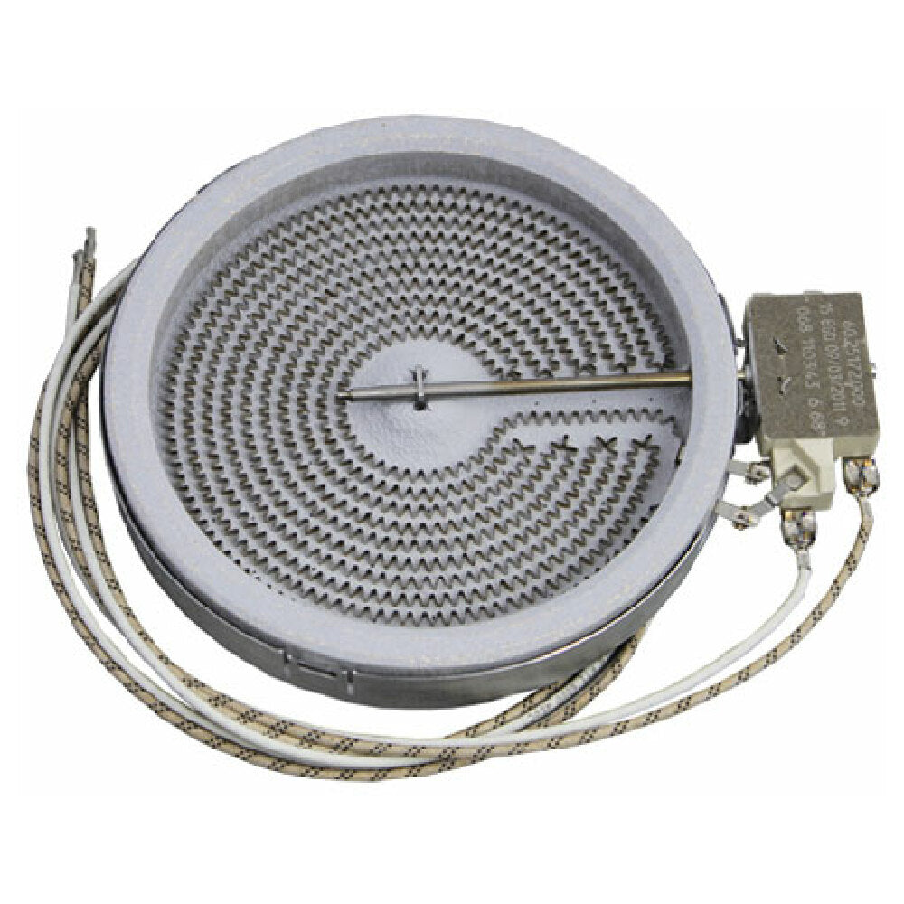 Hatco 02-22-004-00 Heating Element 208v/1200w