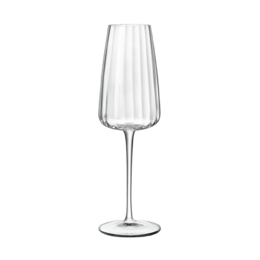 Steelite LB1318901 - Champagne Flute, 7.25 Oz, 2.625" X 8.375"