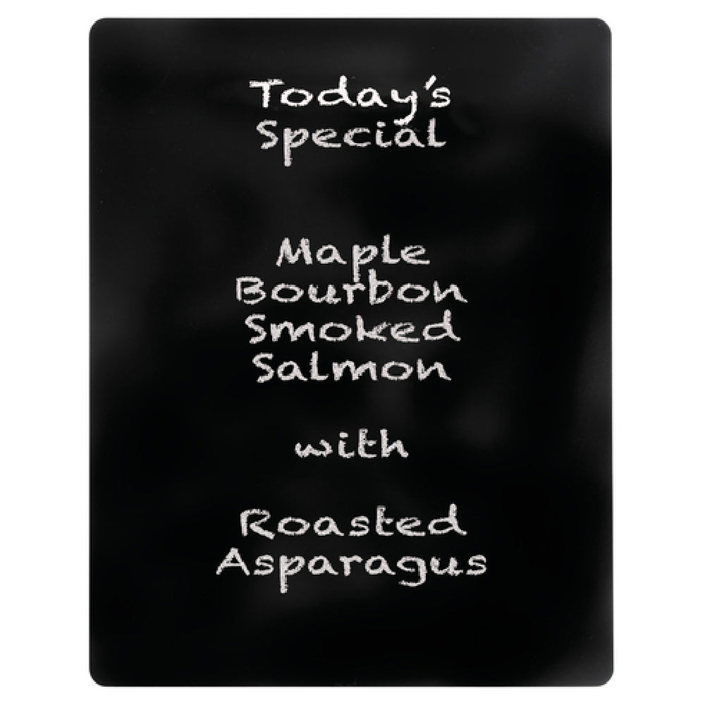 Hubert 66777 - Panel, 22" X 28", Write-on/wipe-off