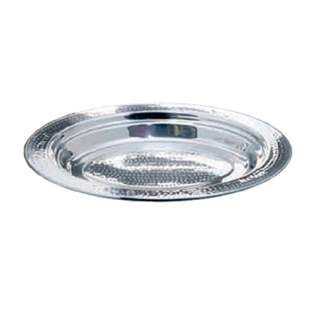 Bon Chef 5288H Food Pan Full Oval 2-1/2 Qt. (80 Oz.) Capacity