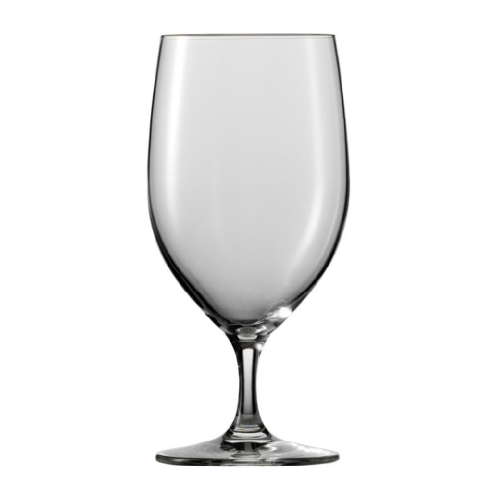 Fortessa 0007.112102 Schott Zwiesel Forte/Top Ten Water Glass (Shape #32) 15.2 Oz.