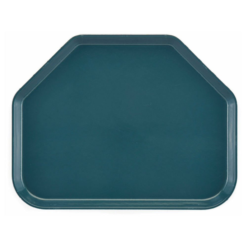 Cambro 1520TR401 Camtray® Trapezoid 14-9/16" X 19-1/2"